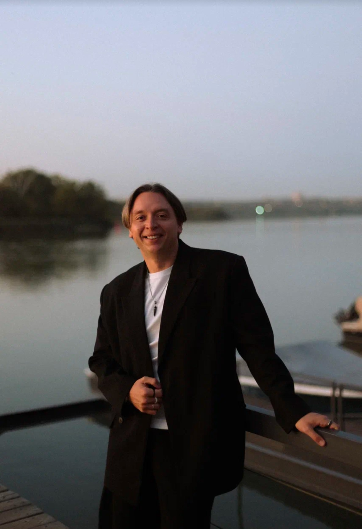 Виктор Зинченко