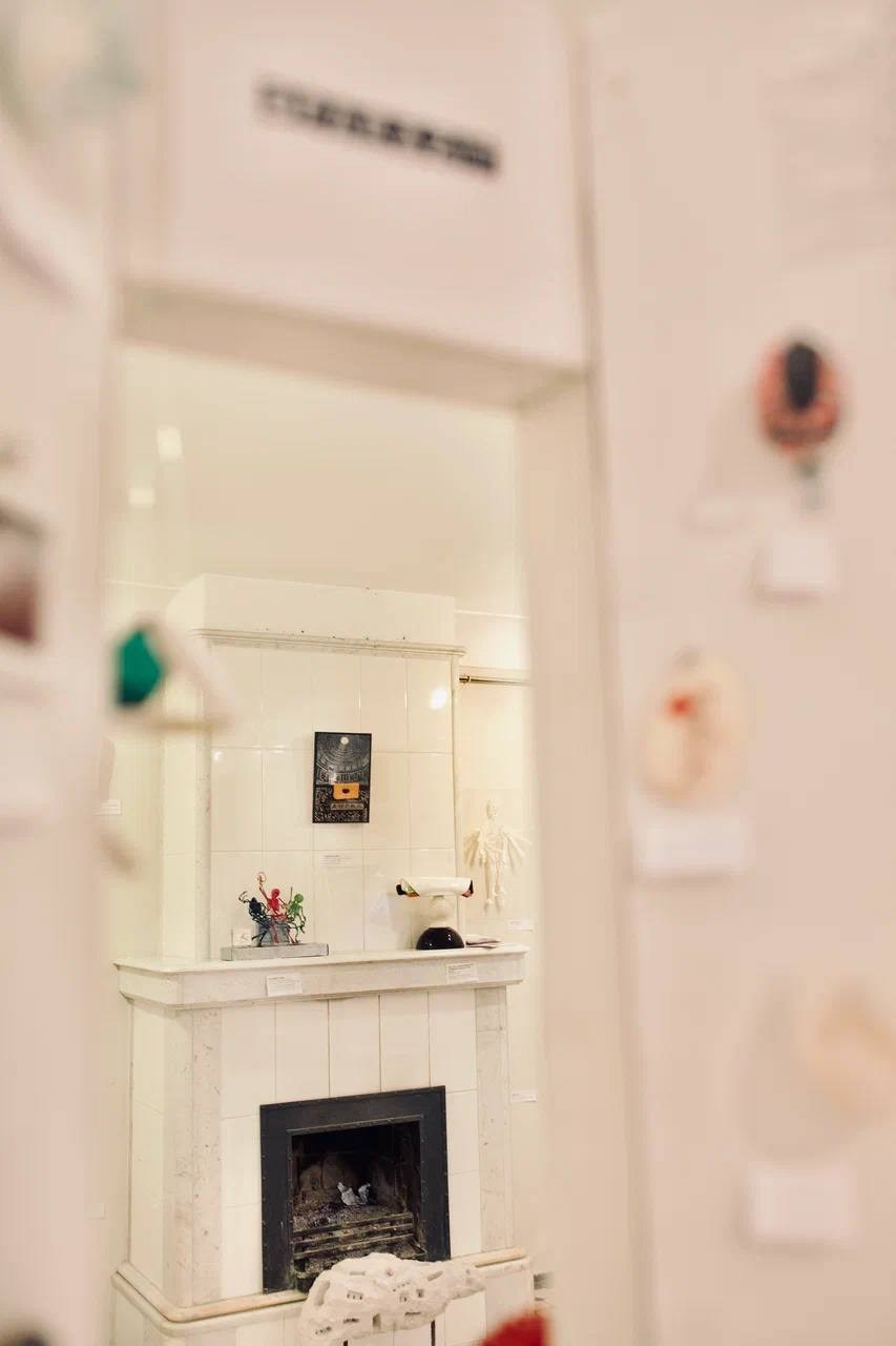 Пантеон. Елизавета Иванова — независимый куратор, культуролог, исследователь художественных практик, художник