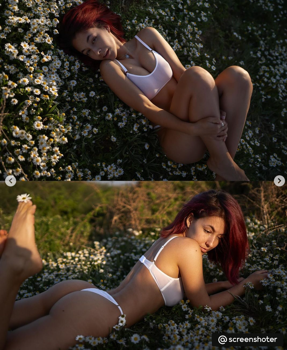 Будуар на природе (Референсы). Фотограф, видеограф Пятигорск, Ставрополь, Ессентуки, Petlyakovs_photo