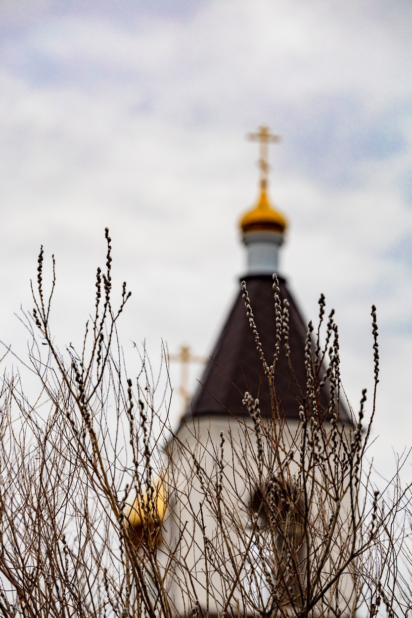 Северное благочиние Саратовской епархии