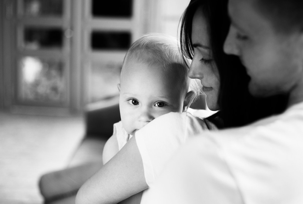 Частные съёмки. Фотограф Василий Бегаль