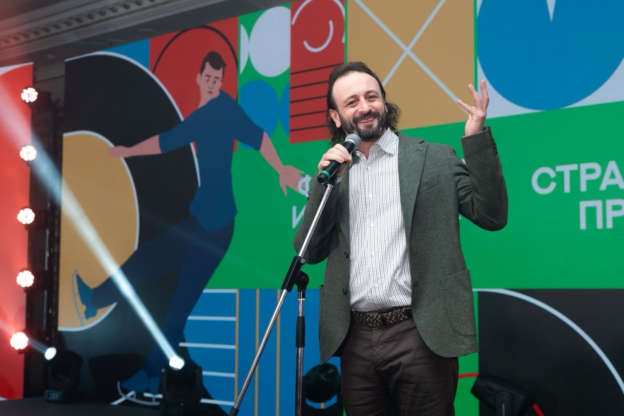 Event photographer from Moscow