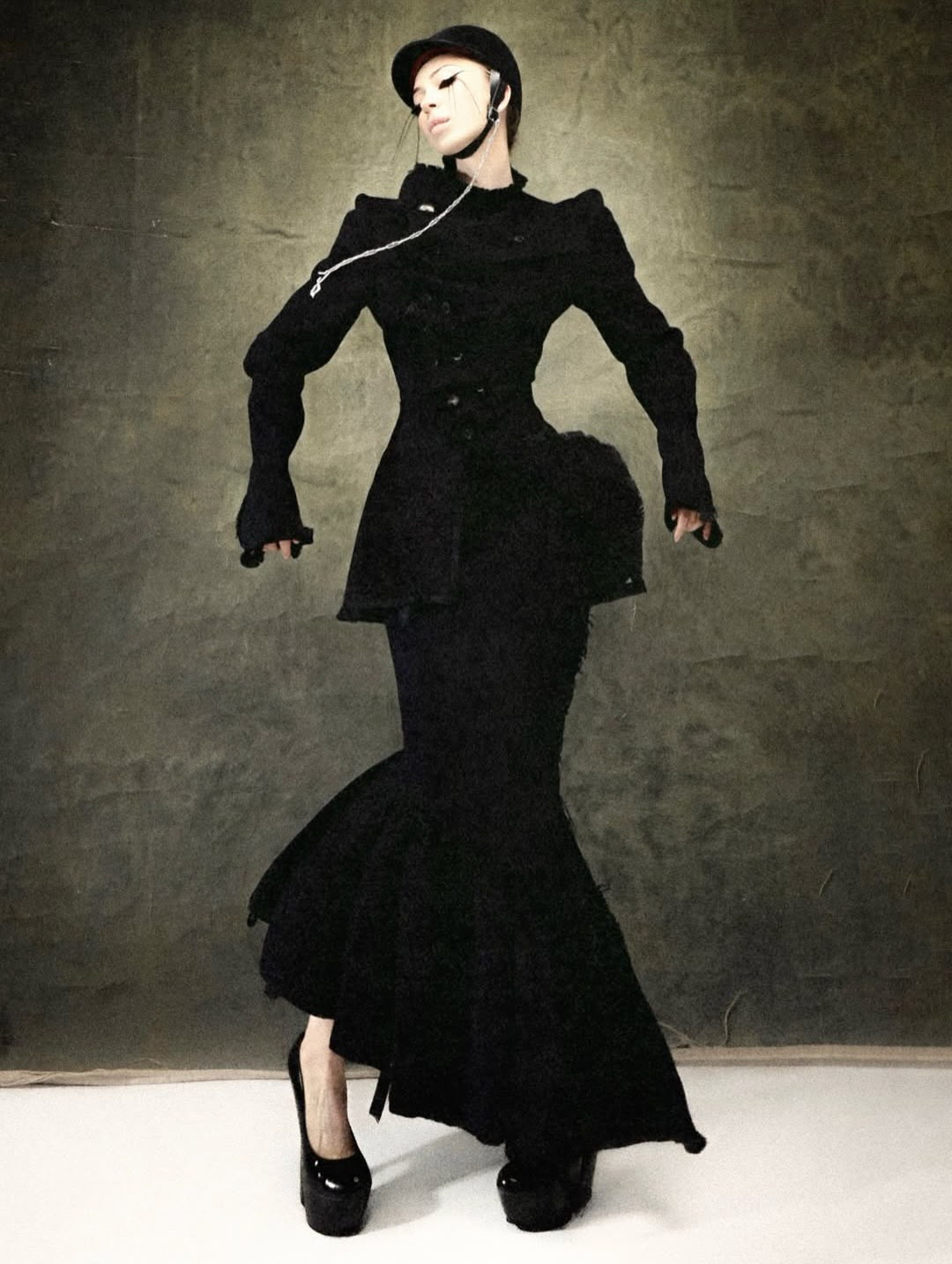 Визуальный код