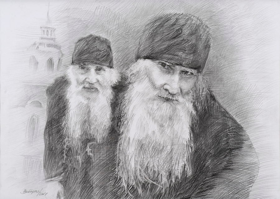 Алябьева Виктория Геннадьевна. Галерея участников Российской Премии Искусств