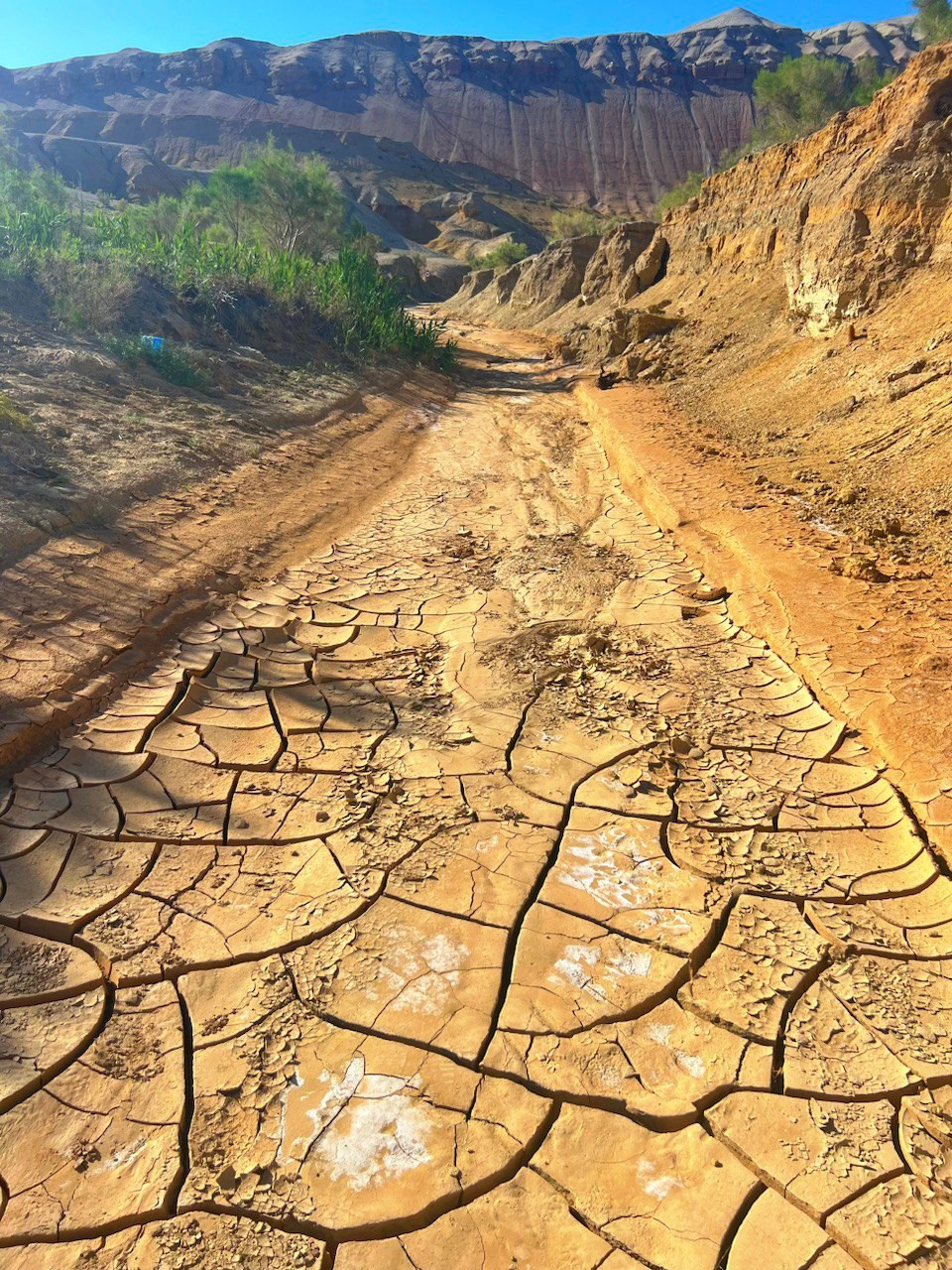 Горы Актау в национальном парке Алтын Эмель, Алматы, Казахстан. Где находится, как доехать, фото и видео весной и осенью
