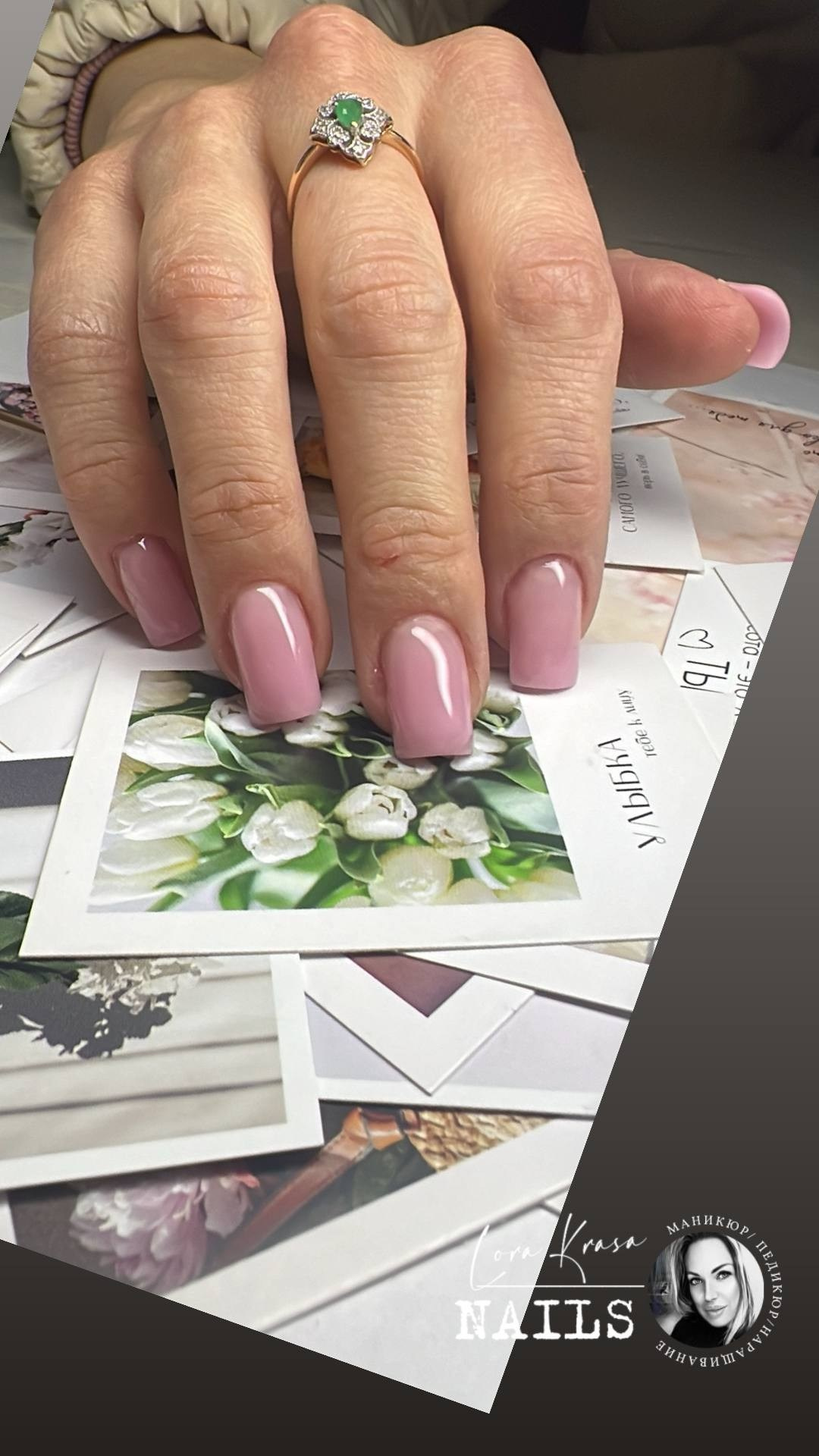 𝐋𝐎𝐑𝐀 𝐊𝐑𝐀𝐒𝐀 𝐍𝐀𝐈𝐋𝐒