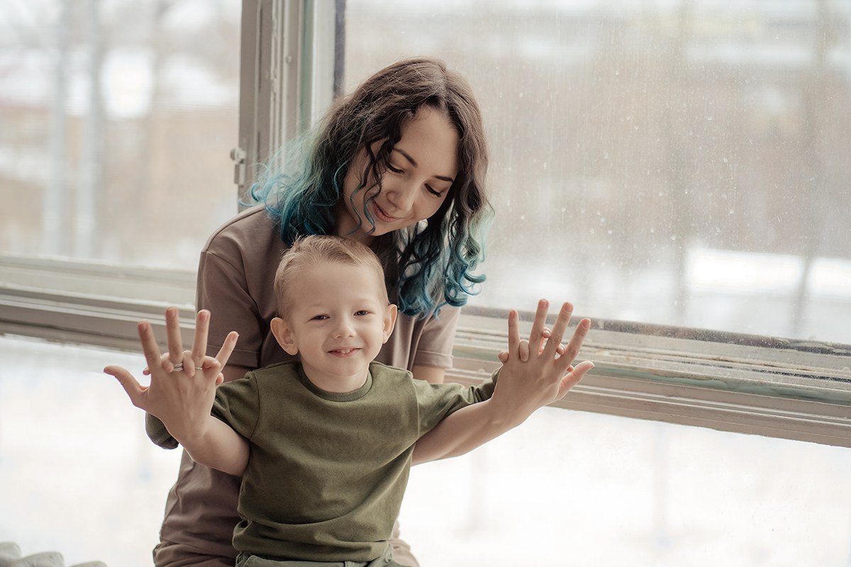 Лайфстаил фотосессия в студии Москва