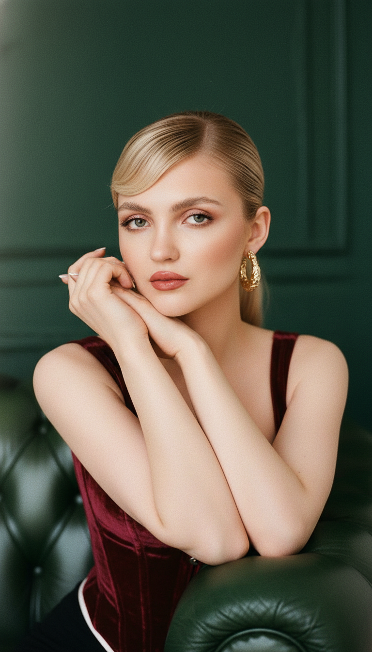 Кристина Захаренкова