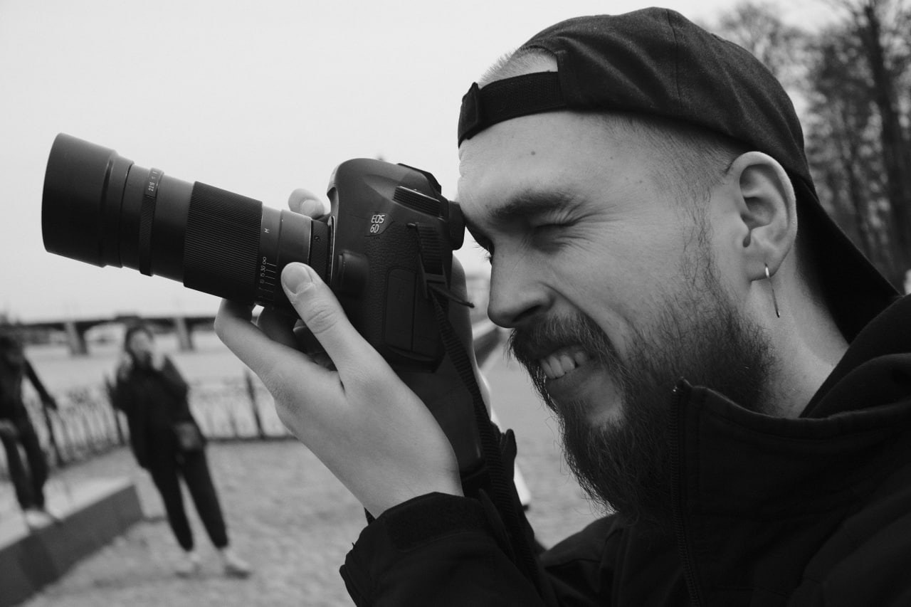 30.04 — 01.05. 2023 // Фотовыезд в Тверь и Торжок. Фотовыставки serebro.gallery, в которых автором можешь стать ты! | Москва