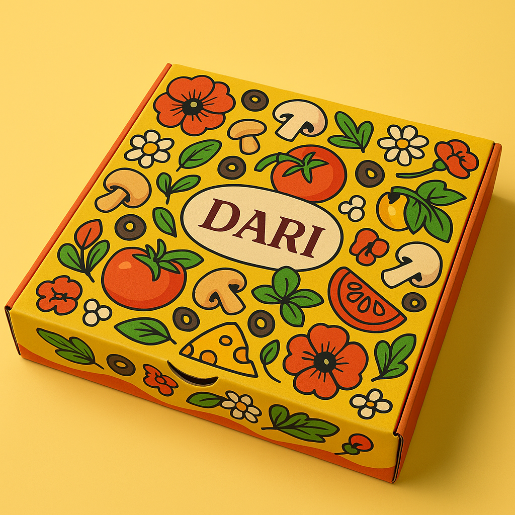 Разработка концепции декора для ресторана Tutto Bene для Шакировой Юлии. Главная