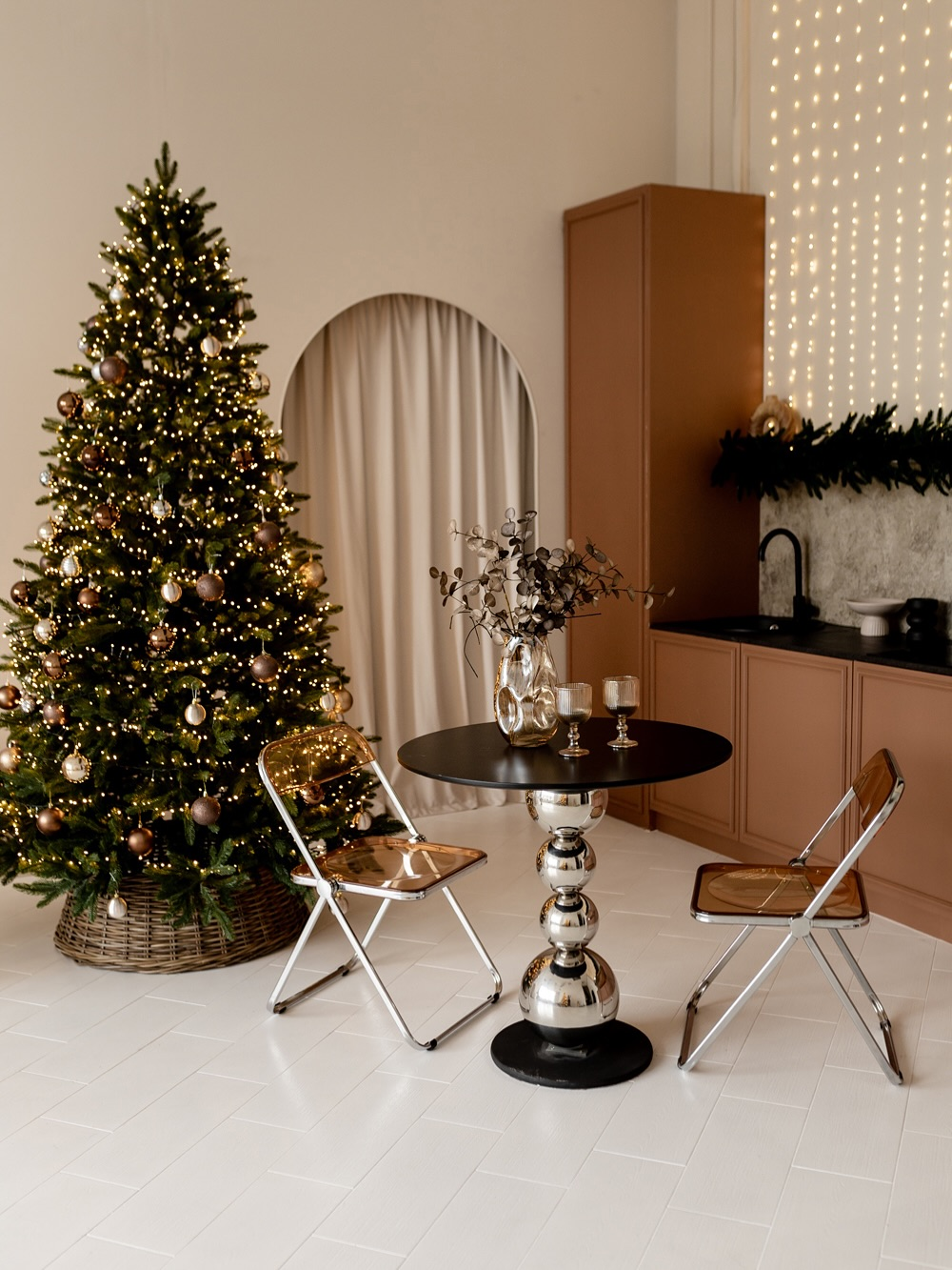 Фотостудия Корица — всё для комфортной и красивой съёмки. Фотограф в Минске Людмила Дутко