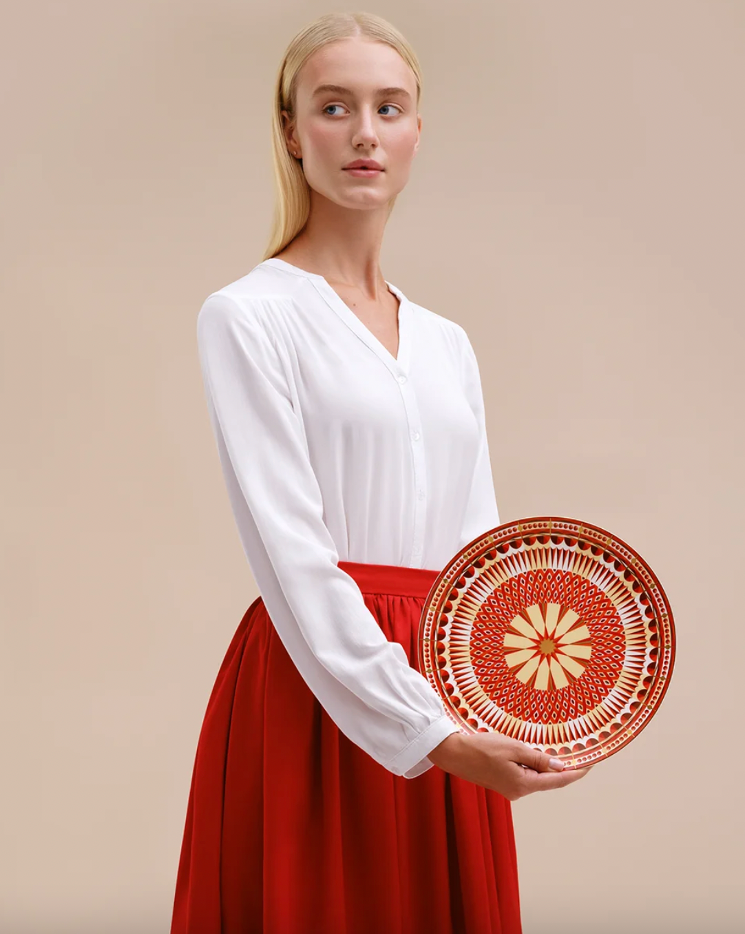 COMMERCIAL. Креативный продюсер и арт-директор в Санкт-Петербурге Марина Кадын