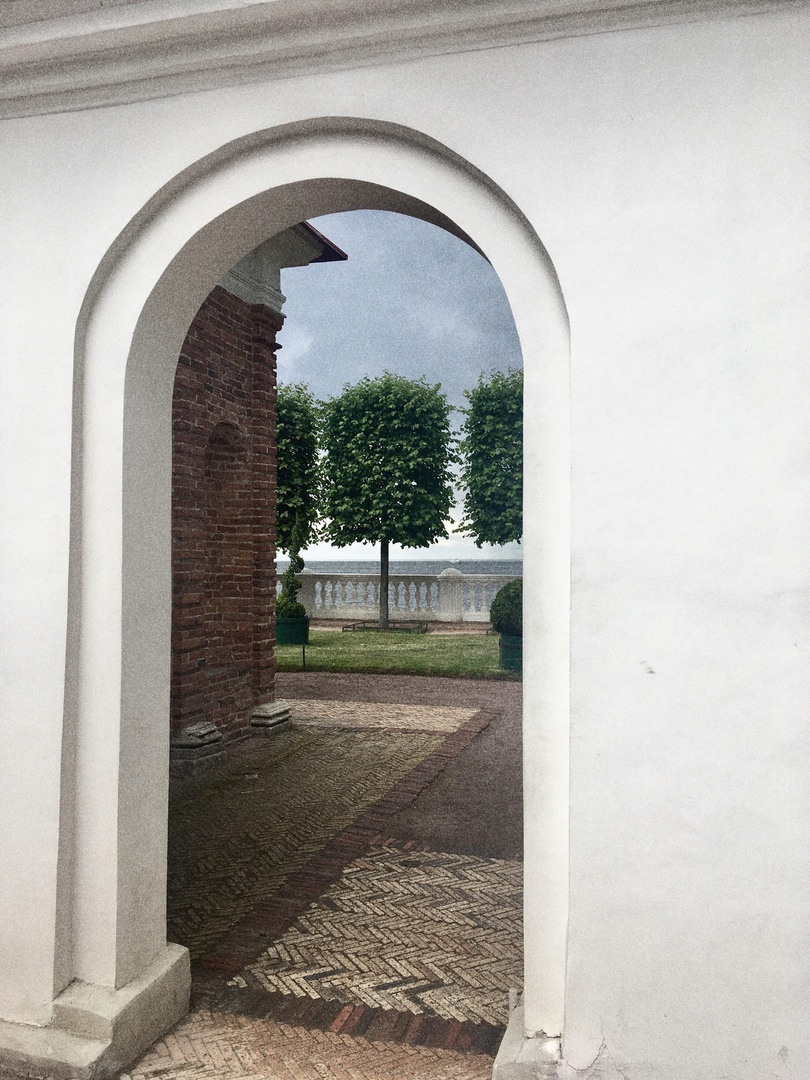 «Петергоф»