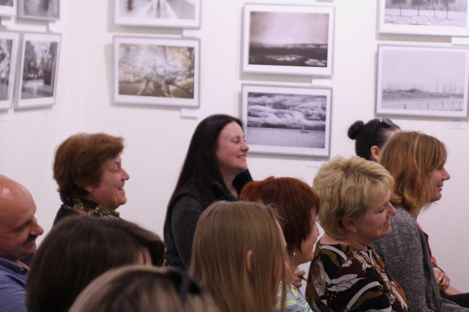 Dimitri Bakhtadze, cv. Dimitri Bakhtadze photographer