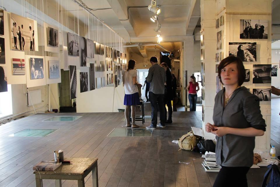 Dimitri Bakhtadze, cv. Dimitri Bakhtadze photographer