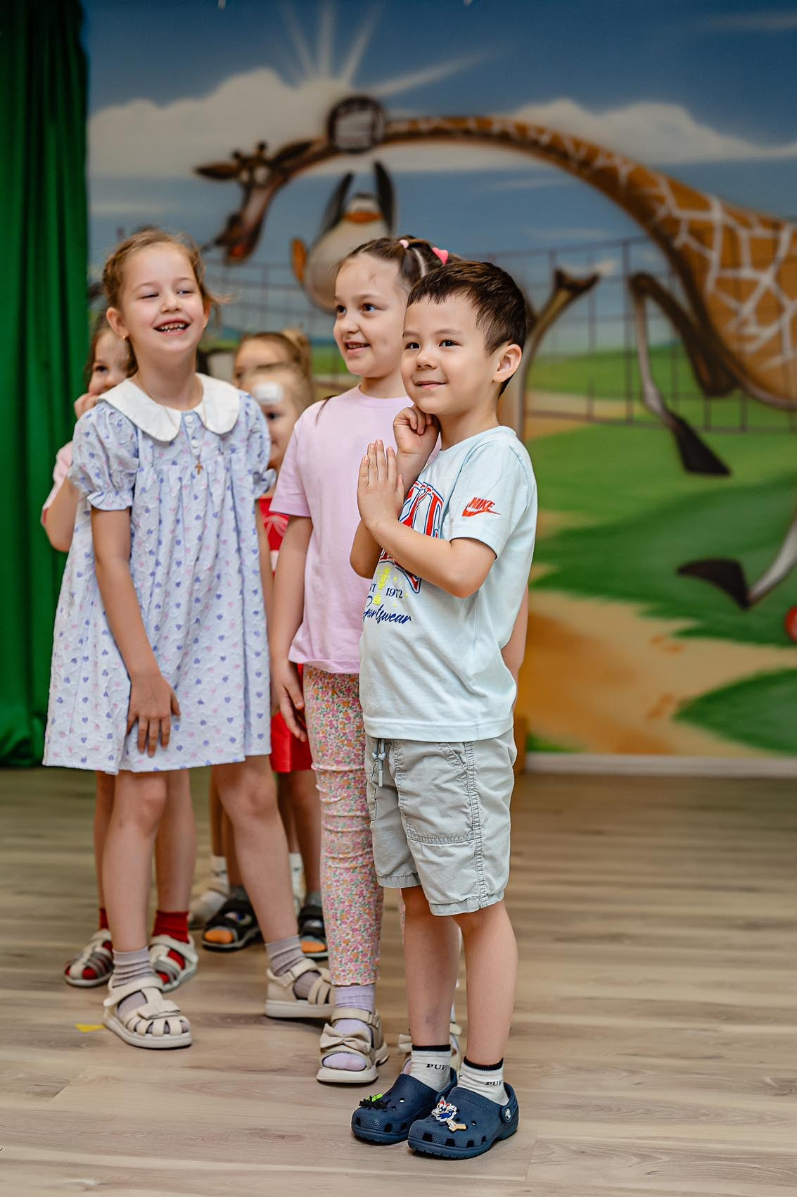 Фотограф Александр Степанов. Владивосток семейный фотограф Александр Степанов