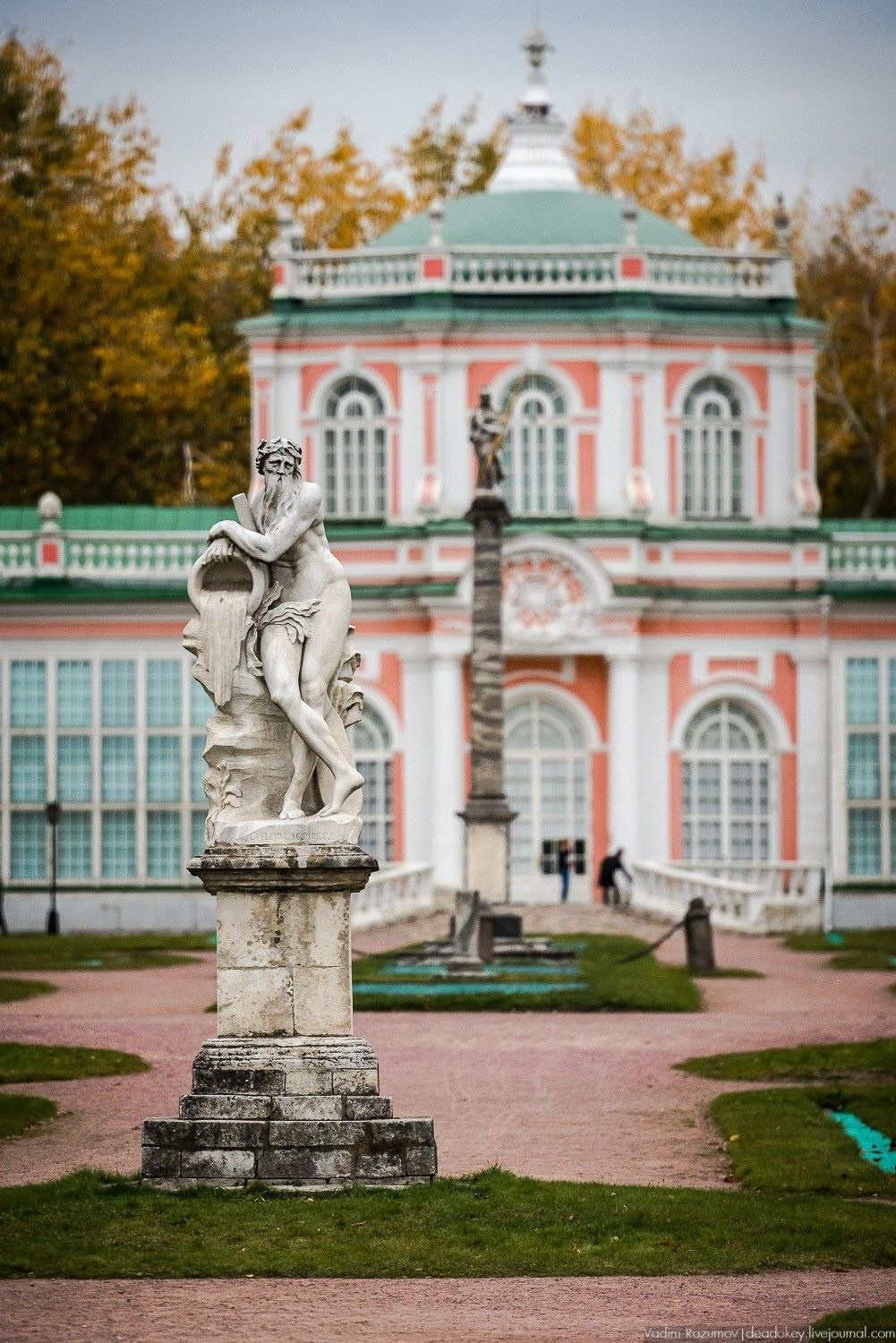 Локации для съемок в Москве. Фотограф НатаФото (Наталья Яковенко) Дмитров Москва Питер