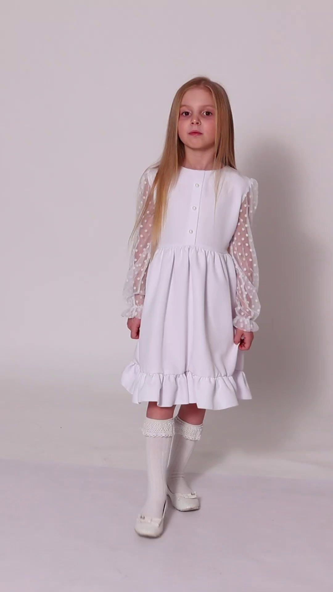 Наряды для девочек. Детский семейный фотограф в г. Находка Ольга Коваленко, фотостудия Memories