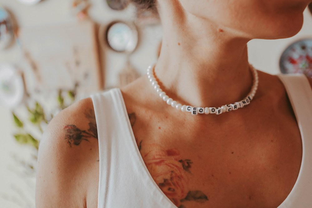 Связь поколений. Катя Сидор — фотограф в Москве