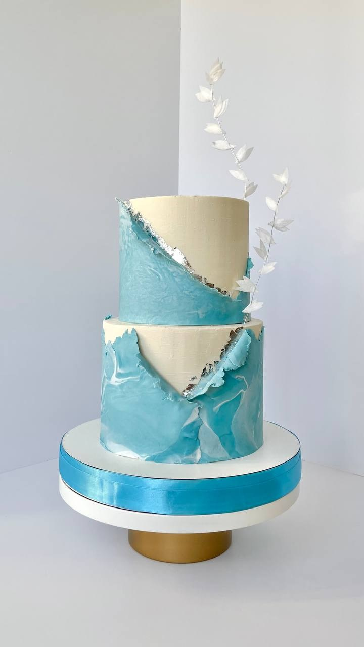 Кондитер Баранова. Подрядчики и друзья сети свадебных площадок House for wedding