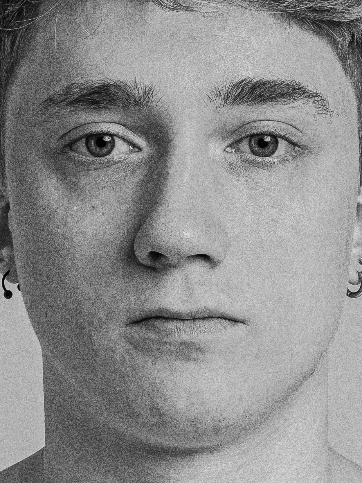 Lumpen — 2023. Стас Привалов