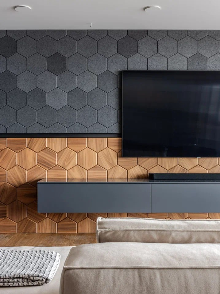 Квартира для молодого IT-специалиста площадью 250 м² на 21 этаже. Студия дизайна интерьера «Строчка» | Москва, Санкт-Петербург, Самара, Казань, Тольятти, Ульяновск и другие города России