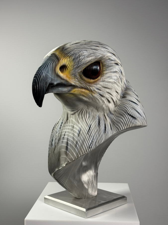 АлюмАрт. Галерея участников Российской Премии Искусств