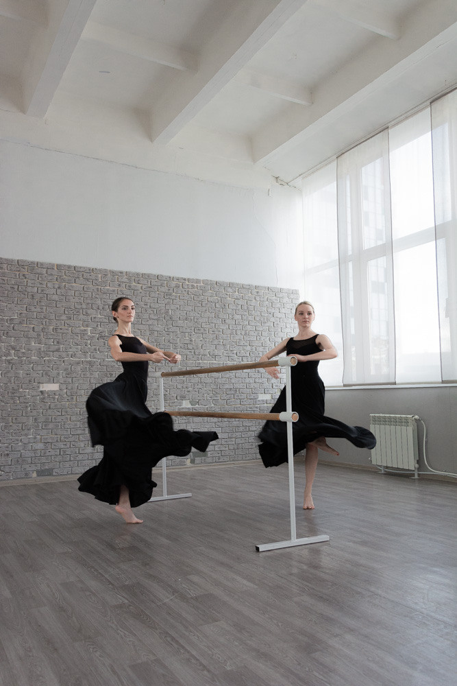 Танцовщицы. Семейные фотографы в Екатеринбурге Анна и Александр A&A Best Foto