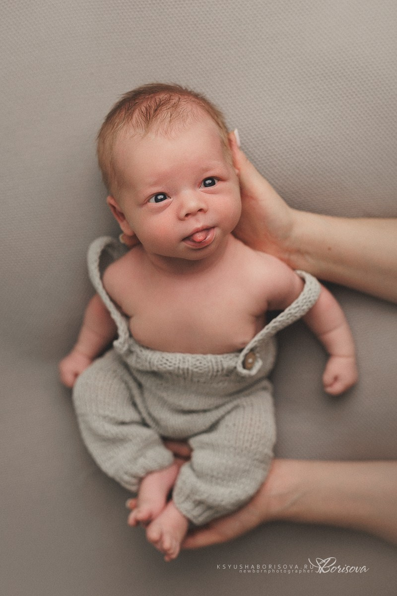 Творчество. Работа. И бесконечный путь. Фотограф новорожденных в Магнитогорске Ксюша Борисова