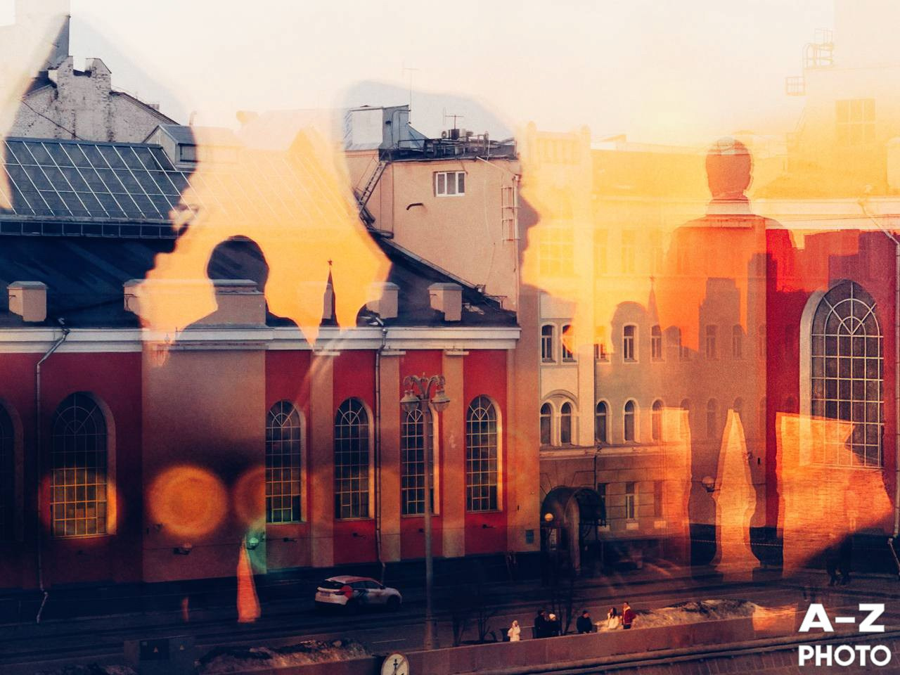 #ФОТОНЕДЕЛИ 16.03.2026. Женский семейный фотограф Тула Москва Захарова Анна