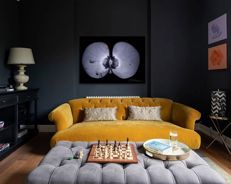 Colección Privada Flowers. Fotógrafo Aleksandr Rybintsev