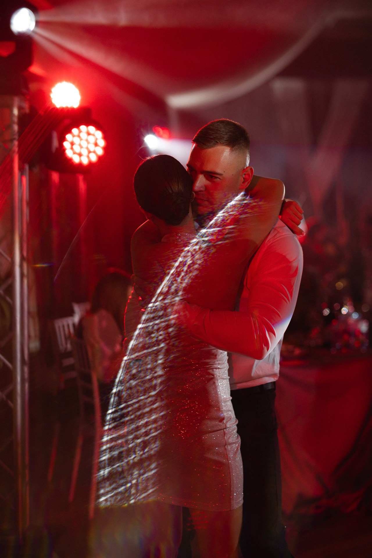 Артём и Карина. Свадебный фотограф в Белгороде Антон Каменев