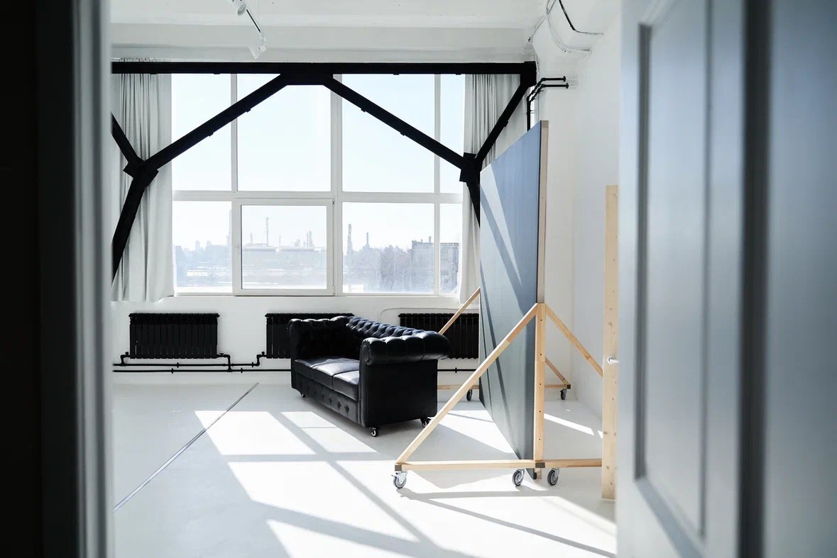 Студии. Лелекова Полина | Фотограф в Хабаровске