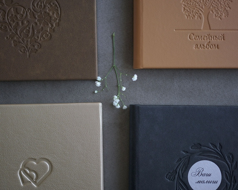 Фотокниги. Фотограф новорожденных в Норильске Виктория Шагалиева