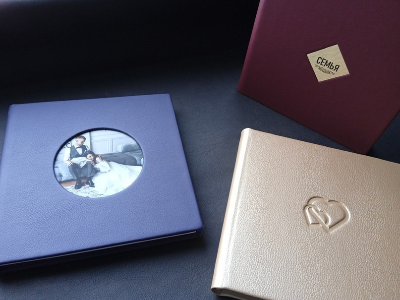 Фотокниги. Фотограф новорожденных в Норильске Виктория Шагалиева