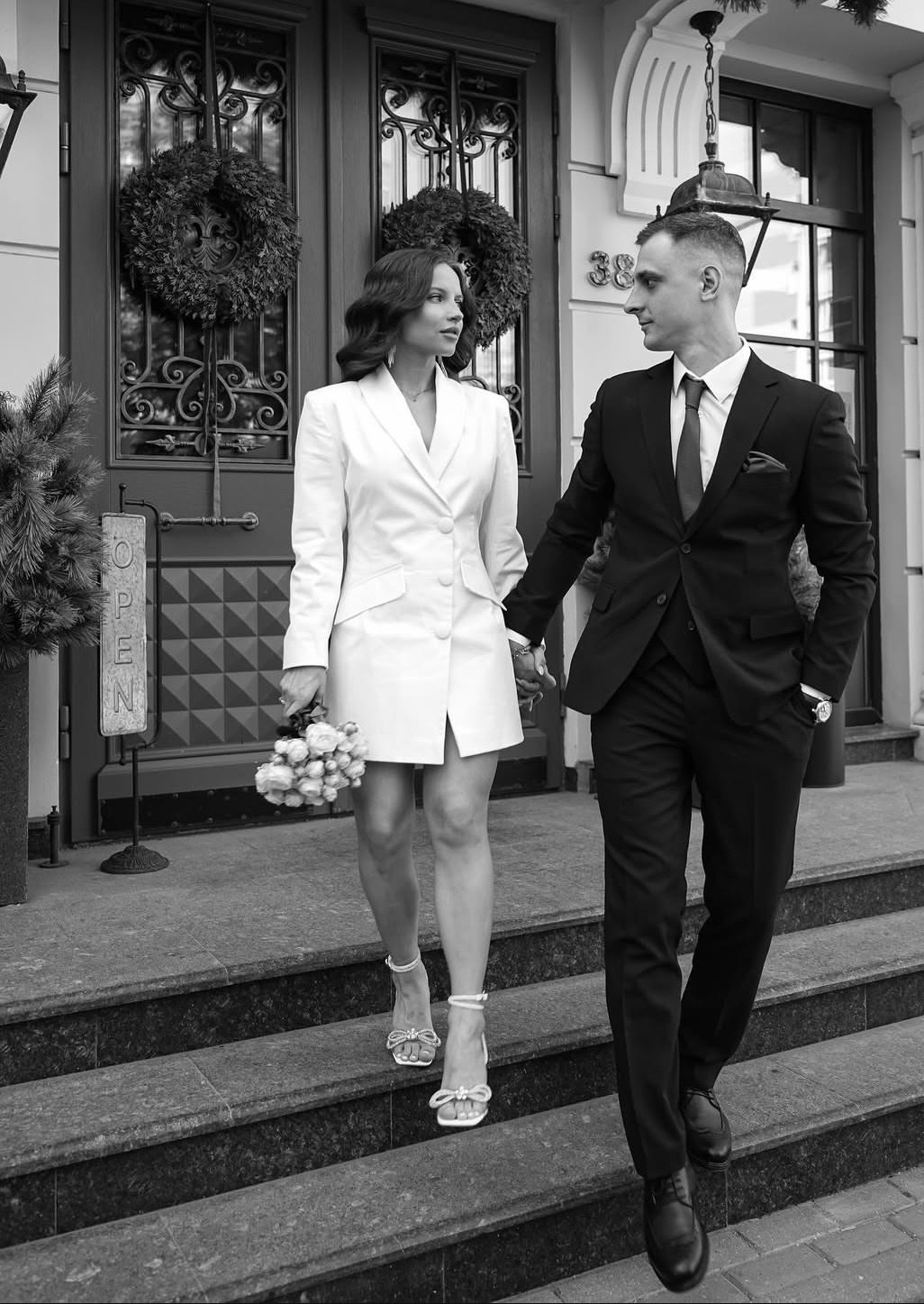 Фотограф Некипелова. Подрядчики и друзья сети свадебных площадок House for wedding