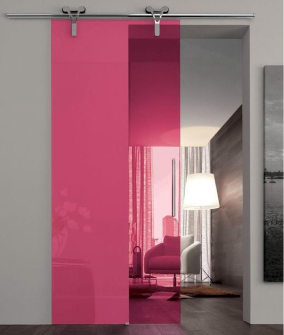 Умное зонирование: функции и эстетика перегородок. Ирина Змазнева_Дизайнер интерьера_Новосибирск