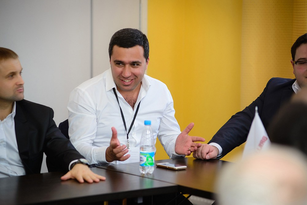 Репортажная съемка деловых мероприятий в Сочи и Москве. Репортажный фотограф Сочи, Москва, Санкт-Петербург, Краснодар Игорь Грипас