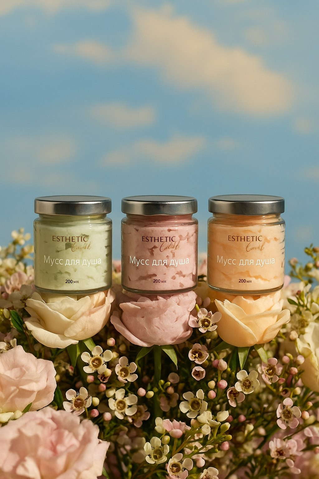 Курс «По предметной съемке и продвижению в Reels». Anushikcreates