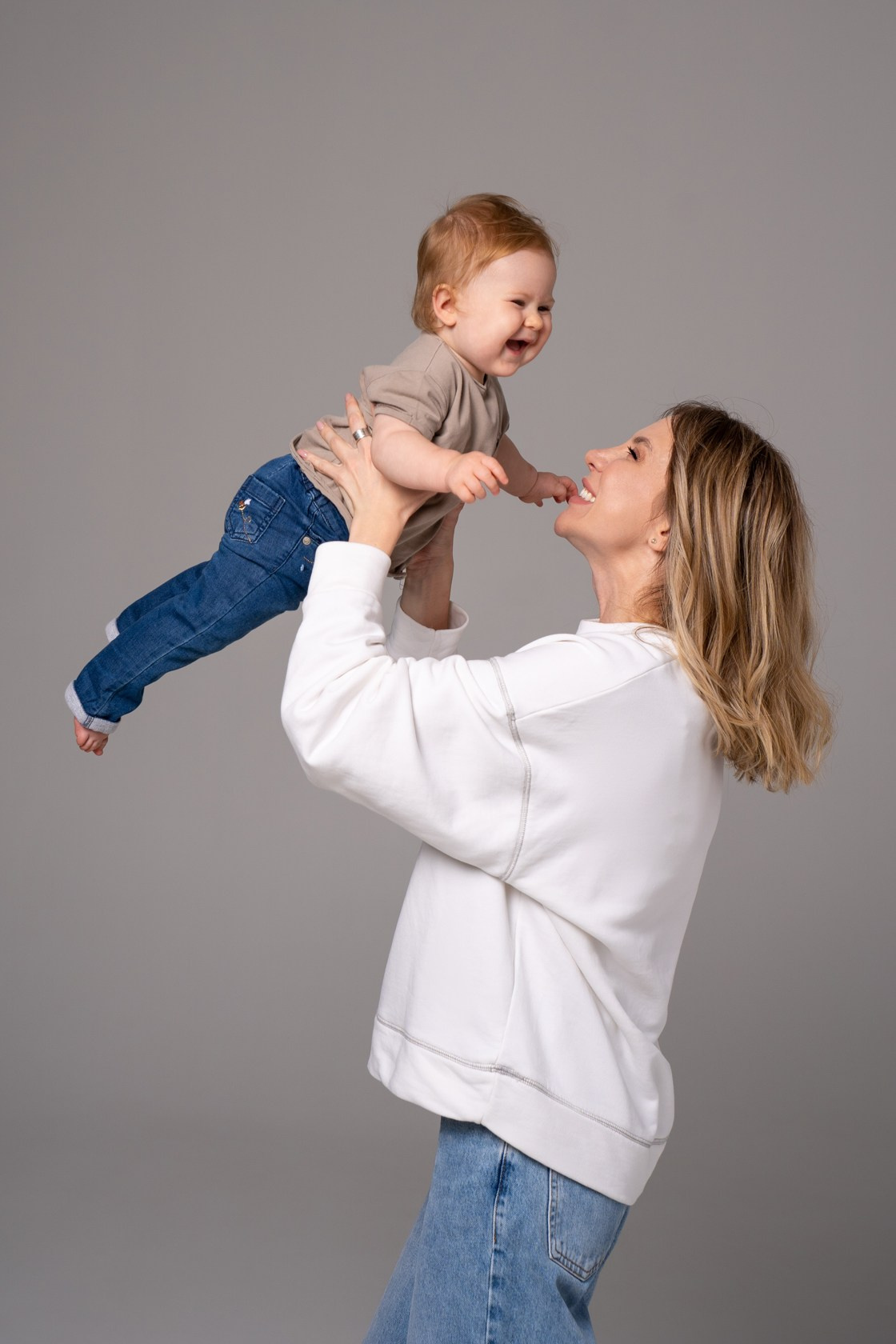 Семейные фотосессии в Москве. Фотограф Анна Михайлова. Фотосессии в Москве. Фотограф Анна Михайлова