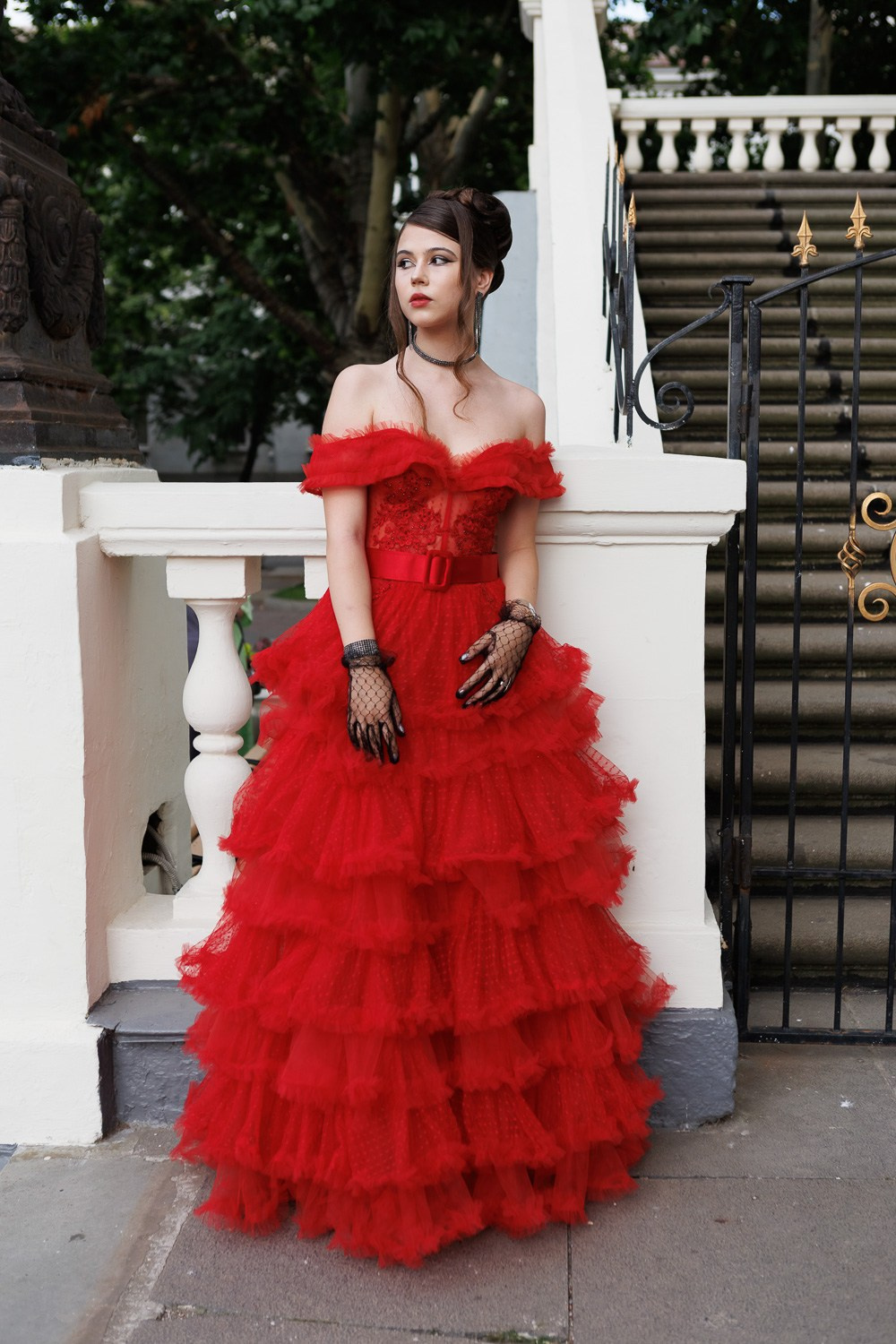 Выпускной вечер в Севастопольской гимназии № 1 имени А. С. Пушкина. Свадебный фотограф, фотосъемка в Крыму, Севастополе, Симферополе, Ялте