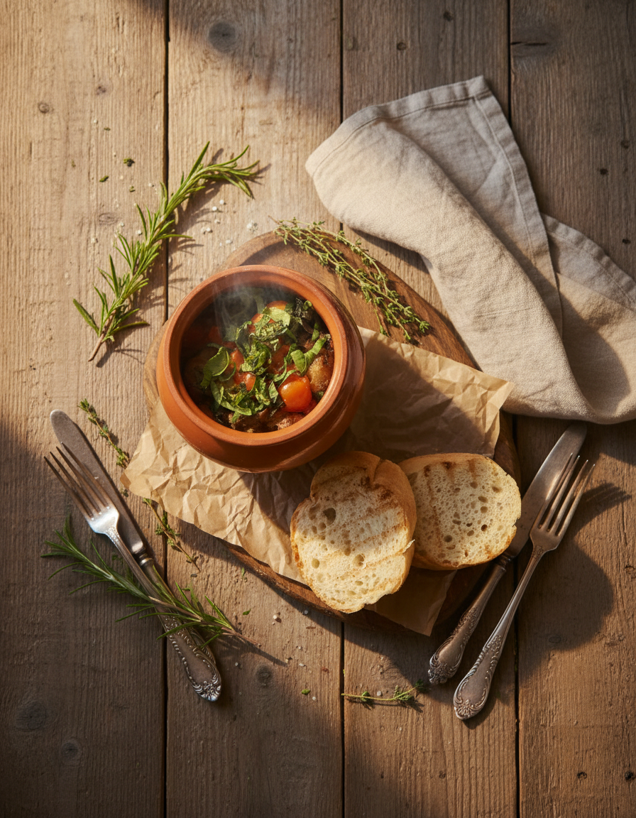 Фуд фотограф Тула