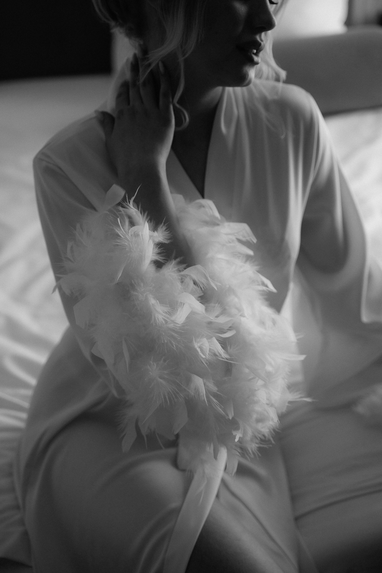 Фёдор и Полина. Свадебный фотограф в Белгороде Антон Каменев