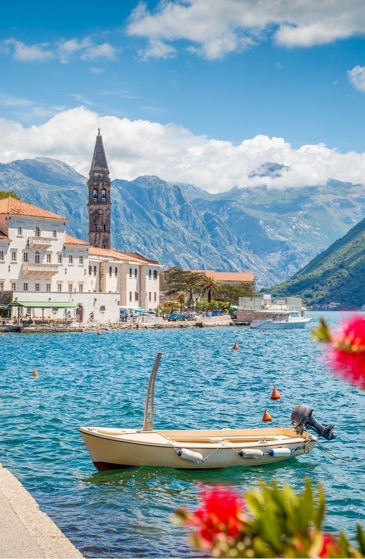 Фототур в Черногорию. Студийный фотограф в Краснодаре