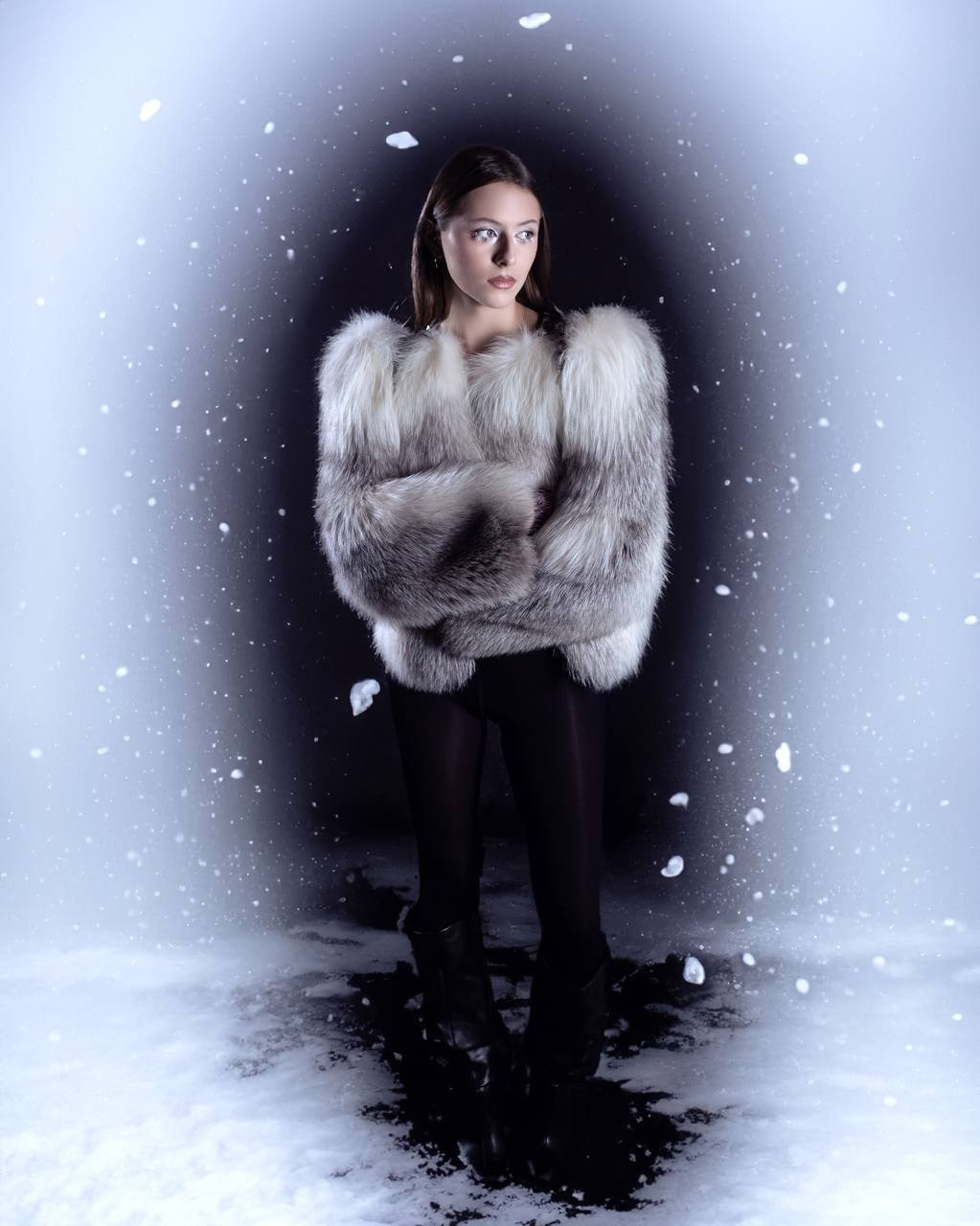 Индивидуальные и творческие фотосессии. Портретный и репортажный фотограф Настя Куприянова