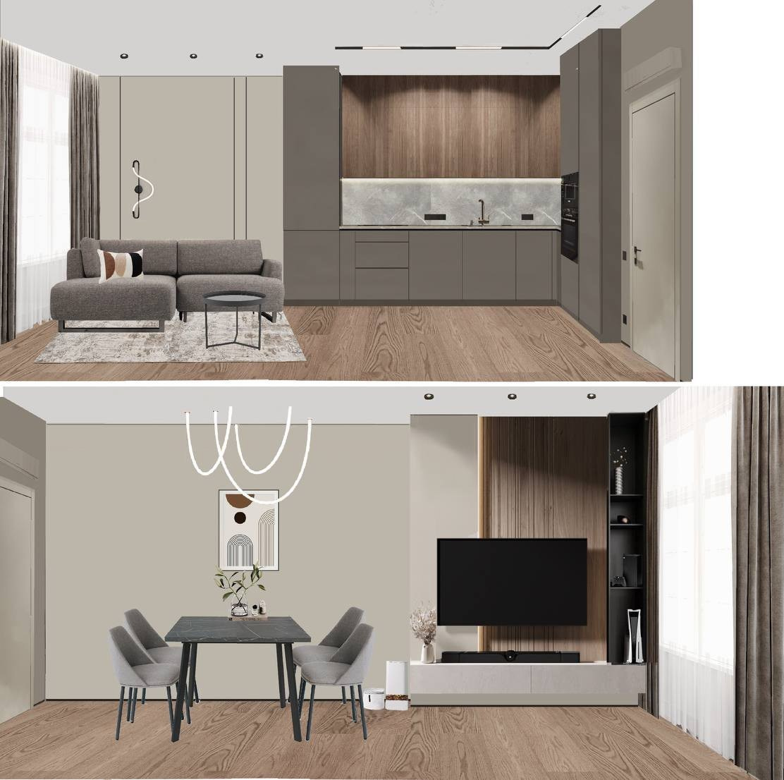 Услуги и цены. Lina architector | Дизайн интерьера