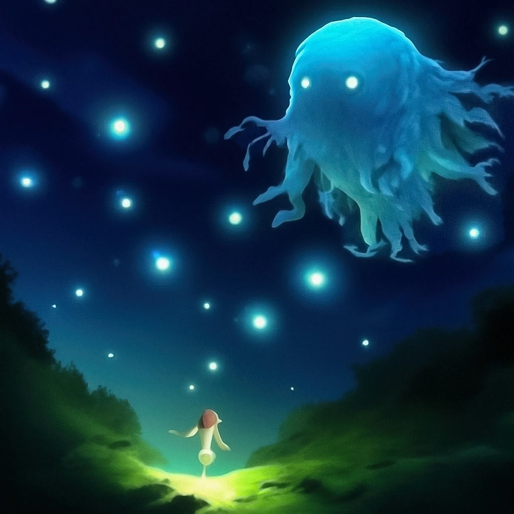 ВОЛШЕБСТВО. НЕЙРО-АРТы Воеводова