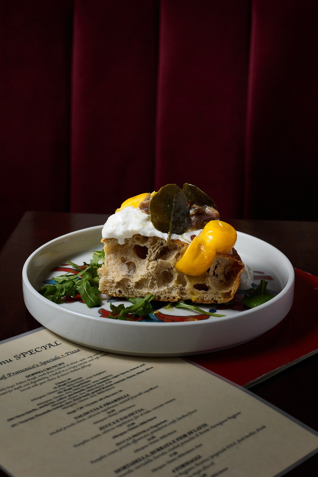 Food Fotograf Berlin | Professionelle Restaurant-Fotos. Food & Interior Fotograf in Berlin | Michael Kort