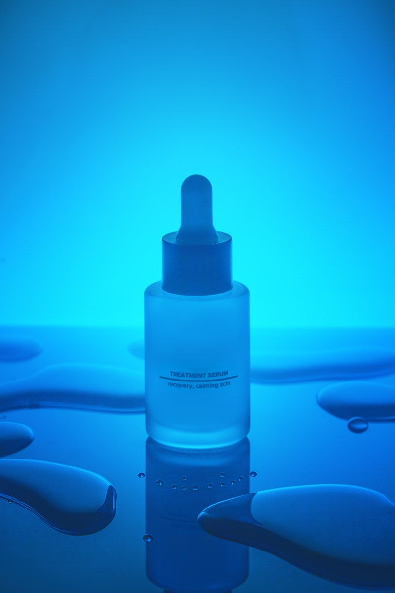 Предметная фотосъемка в Санкт-Петербурге