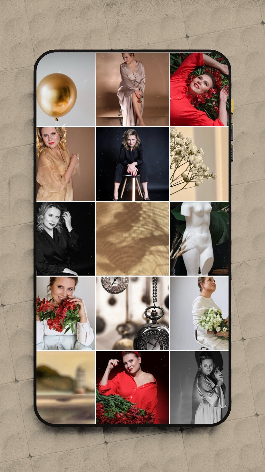 Коммерческие проекты. Ширяева Ольга